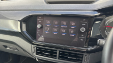 Volkswagen T-Cross 1.0 TSI 115 SE 5dr Petrol Estate